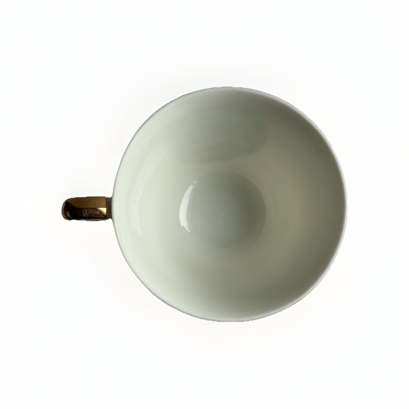 Vintage 1940's-50's Knott's Berry Farm Teacup Cup‎ Souvenir - Picture 3 of 7